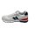 New Balance Herren Sneaker 515 grey/red/navy
