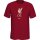 Nike Herren T-Shirt Liverpool FC gym red/fossil