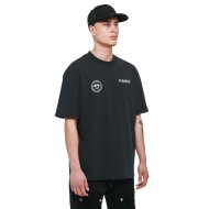 Pegador Herren Mike Oversized T-Shirt black