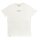 Alpha Industries Herren T-Shirt Organics EMB organic white