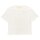 Alpha Industries Herren T-Shirt Roll-Up Organics OS organic white S