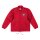 Mitchell &amp; Ness NFL Coaches Windbreaker Jacket San Francisco 49ers scarlet red