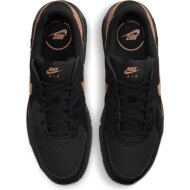 Nike Herren Sneaker Nike Air Max Excee black/praline-multi-color