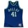 Mitchell &amp; Ness HWC Swingman Jersey 2.0 1998/99 Dallas Mavericks Dirk Nowitzki #41