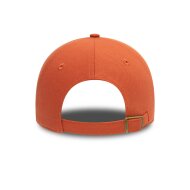 New Era 9TWENTY Strapback Cap Explorer Patch Cassual Classic orange