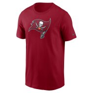 Nike Herren T-Shirt NFL Logo Essential Tampa Bay...