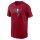 Nike Herren T-Shirt NFL Logo Essential Tampa Bay Buccaneers red