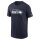 Nike Herren T-Shirt NFL Logo Essential Seattle Seahawks navy