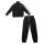 Champion Kinder Trainingsanzug black S | 128 | 7/8 Yrs