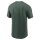 Nike Herren T-Shirt NFL Logo Essential Green Bay Packers green