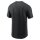 Nike Herren T-Shirt NFL Logo Essential Las Vegas Raiders black