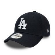 New Era 9FORTY Cap Los Angeles Dodgers Contrast navy