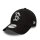 New Era 9FORTY Cap Boston Red Sox Camo Logo black