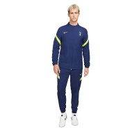 Nike Tottenham Hotspur Strike Trainingsanzug 2021/22 binary blue/venom green XL