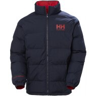 Helly Hansen Urban Reversible Jacke navy/red XL