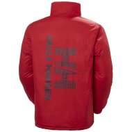 Helly Hansen Urban Reversible Jacke navy/red XL
