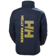 Helly Hansen Urban Reversible Jacke navy/yellow