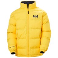 Helly Hansen Urban Reversible Jacke navy/yellow XXL
