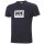 Helly Hansen Organics Box T-Shirt navy