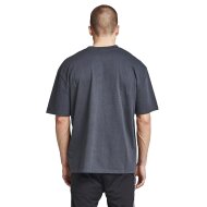 Pegador Herren Cali Oversized T-Shirt grey grey
