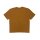 Pegador Herren Cali Oversized T-Shirt ginger black S