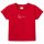 Karl Kani Damen Short T-Shirt Small Signature Short red