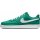 Nike Herren Sneaker Court Vision Low Canvas green noise/white