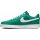 Nike Herren Sneaker Court Vision Low Canvas green noise/white
