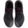 Nike Herren Sneaker Air Max Impact 2 anthracite/black-mtlc dark grey-gym red