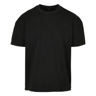 Release T-Shirt Ultra Heavy Cotton Box black M