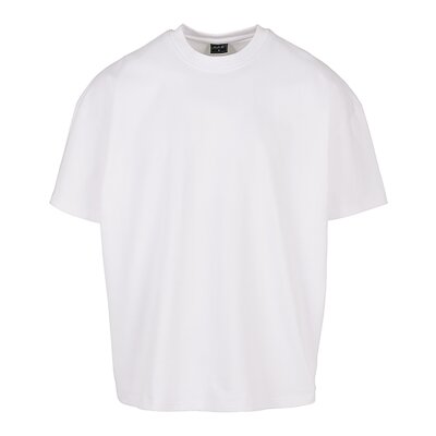 Release T-Shirt Ultra Heavy Cotton Box white