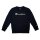 Champion Kinder Crewneck Sweater American Classics black S | 128 | 7/8 Yrs