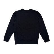 Champion Kinder Crewneck Sweater American Classics black XXL | 176 | 15/16 Yrs