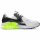 Nike Herren Sneaker Nike Air Max Excee white/black-iron grey-volt