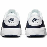 Nike Herren Sneaker Nike Air Max SC white/obsidian-white 41 EU-8 US