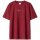 Karl Kani T-Shirt Small Signature Essential dark red