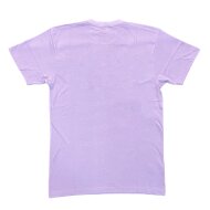 Mitchell &amp; Ness Branded T-Shirt Oversized Heavy Weight purple