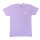 Mitchell &amp; Ness Branded T-Shirt Oversized Heavy Weight purple L