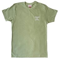 Mitchell &amp; Ness Branded T-Shirt Oversized Heavy...