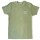 Mitchell &amp; Ness Branded T-Shirt Oversized Heavy Weight green