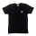 Mitchell &amp; Ness Branded T-Shirt Oversized Heavy Weight black