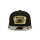 New Era 9FIFTY Trucker Cap Salute To Service 950 Green Bay Packers black