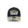 New Era 39THIRTY Cap Salute To Service 3930 Los Angeles Chargers black