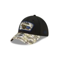 New Era 39THIRTY Cap Salute To Service 3930 Tennesse...