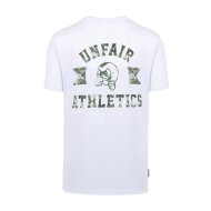 Unfair Athletics Herren T-Shirt Punchingball Pixel Camo...