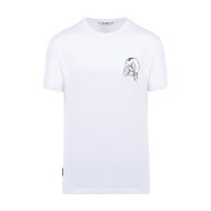 Unfair Athletics Herren T-Shirt Punchingball Pixel camo white XXL