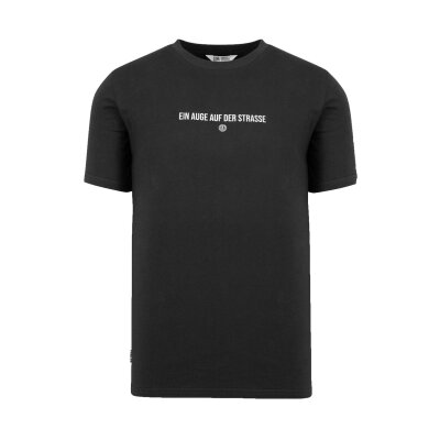 Unfair Athletics Herren T-Shirt EAADS black