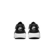 Nike Herren Sneaker Nike Air Max SC black/white-black 45 EU-11 US