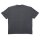 Pegador Herren Cali Oversized T-Shirt grey black S
