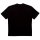 Pegador Herren Cali Oversized T-Shirt black shadow grey-white S